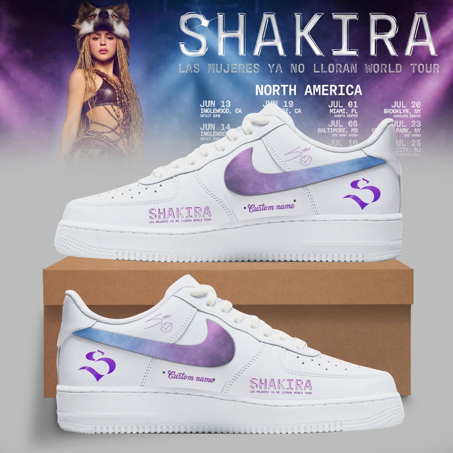Las Mujeres Ya No Lloran World Tour 2026 2026 Edition