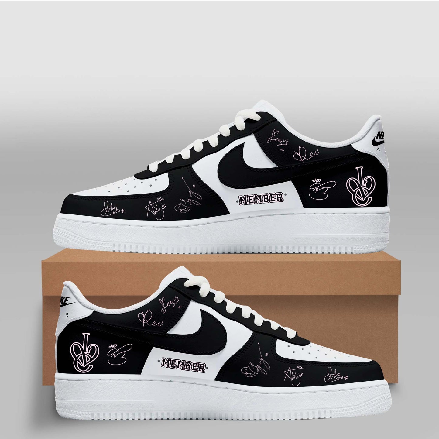 IVE -WORLD TOUR SHOW WHAT I AM� “ AF1