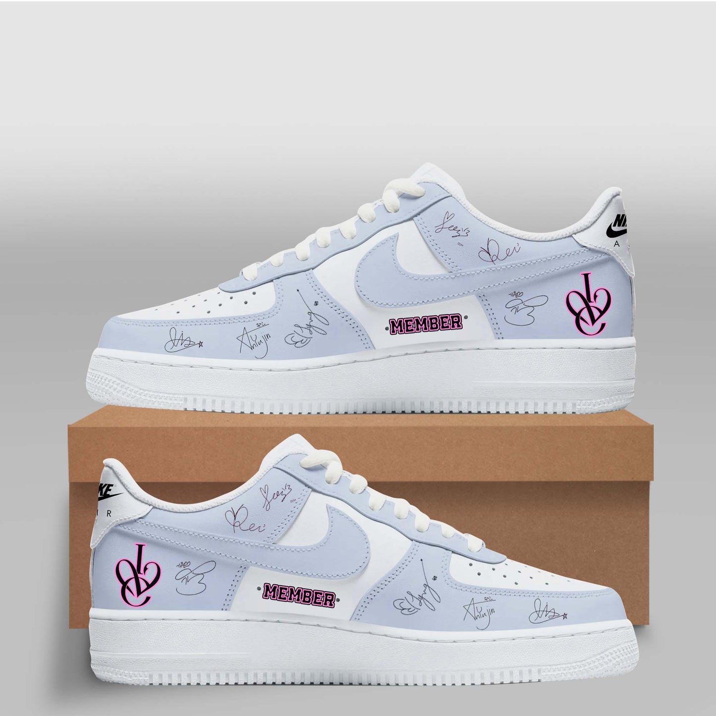 IVE -WORLD TOUR SHOW WHAT I AM� “ AF1